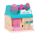 Mideer Magic Doll House - Bakery