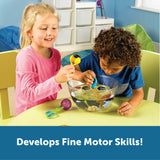Learning Resources Helping Hands Fine Motor Tool Set