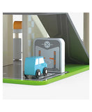 Viga Parking & Gas Station