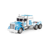 Power Joy Remote Control US Truck Speed Light - Assorted