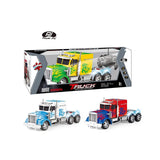 Power Joy Remote Control US Truck Speed Light - Assorted