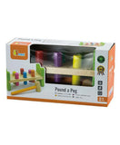 Viga Pound-A-Peg