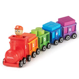 Learning Resources Count & Colour Choo-Choo