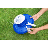 Bestway Pool Aquasuction Leaf Vaccum