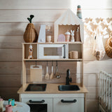 Mushie Ringtower Rustic - Laadlee