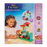 Disney Encanto 3Inch Mirabel Doll Set With Room Accessories