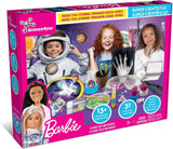 Barbie Super Scientists