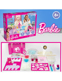 Barbie Super Spa Zen