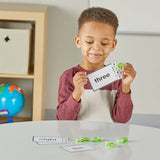 Learning Resources Learn My Numbers Fine Motor Clips