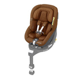 Maxi-Cosi Pearl 360 Car Seat - Authentic Cognac