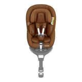 Maxi-Cosi Pearl 360 Car Seat - Authentic Cognac