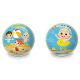 Mondo PVC Ball Cocomelon 23cm - Assorted 1pc