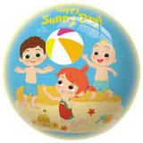 Mondo PVC Ball Cocomelon 23cm - Assorted 1pc