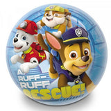 Mondo PVC Ball Paw Patrol 23cm - Assorted 1pc