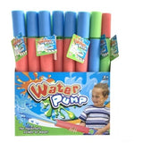 Mondo Water Shooter Foam - 40X4Cm - Assorted