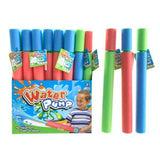 Mondo Water Shooter Foam - 50X6Cm - Assorted