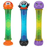 Mondo Aquamals Water Cannon - Assorted