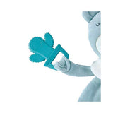 Babyjem Cactus Teether - Green