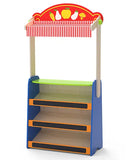 Viga Theater & Grocery Store