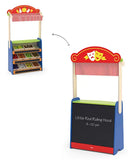 Viga Theater & Grocery Store