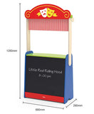 Viga Theater & Grocery Store