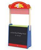 Viga Theater & Grocery Store