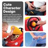 Step2 Push Around Buggy Ride-on - Laadlee