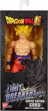 Bandai Dragonball L.Breaker Series S.S - Goku