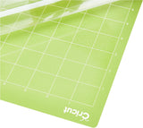 Cricut Explore/Maker Standardgrip Machine Mat 30X30cm (Pack of 1)
