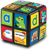 VTech Baby Twist & Teach Animal Cube