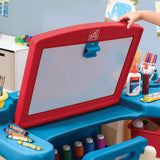 Step2 Studio Art Desk Refresh - Laadlee