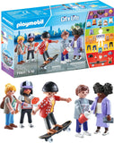 Playmobil My Figures: Fashion Show