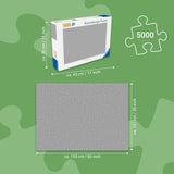 Ravensburger Artistic Mickey Jigsaw Puzzle - 5000pcs