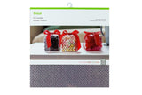 Cricut Love Notes 30x30cm 16 Sheets Foil Acetate