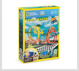 National Geographic Loopy Racer