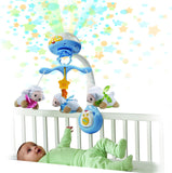 VTech Lullaby Lambs Mobile (VTUK)