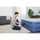 Bestway Airpump Power Grip - Black