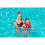 Bestway Swim Safe Mickey & Friends - 51cm