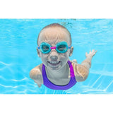 Bestway Goggles Dprincess Ariel Value