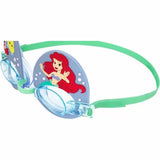 Bestway Goggles Deluxe Princess Ariel & Friends