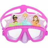 Bestway Mask Dluxe Disney Princess