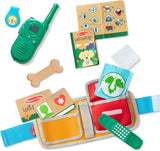 Melissa and Doug Rescue Dog