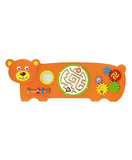 Viga Wall Toy - Bear