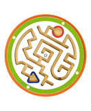 Viga Wall Toy - Bear