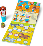 Sticker Wow! Dog Bundle (Sticker Stamper, Activity Pad & Refill)
