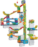 VTech Marble Rush Free Fall Vertical Set With Motorized Lift - 84 Pcs & 10 Marbles