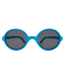 Ki ET LA Sunglasses Rozz - Medium Blue - Laadlee