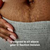 Frida Mom Disposable C-Section Postpartum High Waist Underwear - Pack of 8