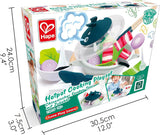 Hape Hotpot Cooking Playset