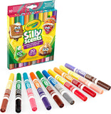 crayola-silly-scents-scented-double-tip-wahable-markers-pack-of-10-1